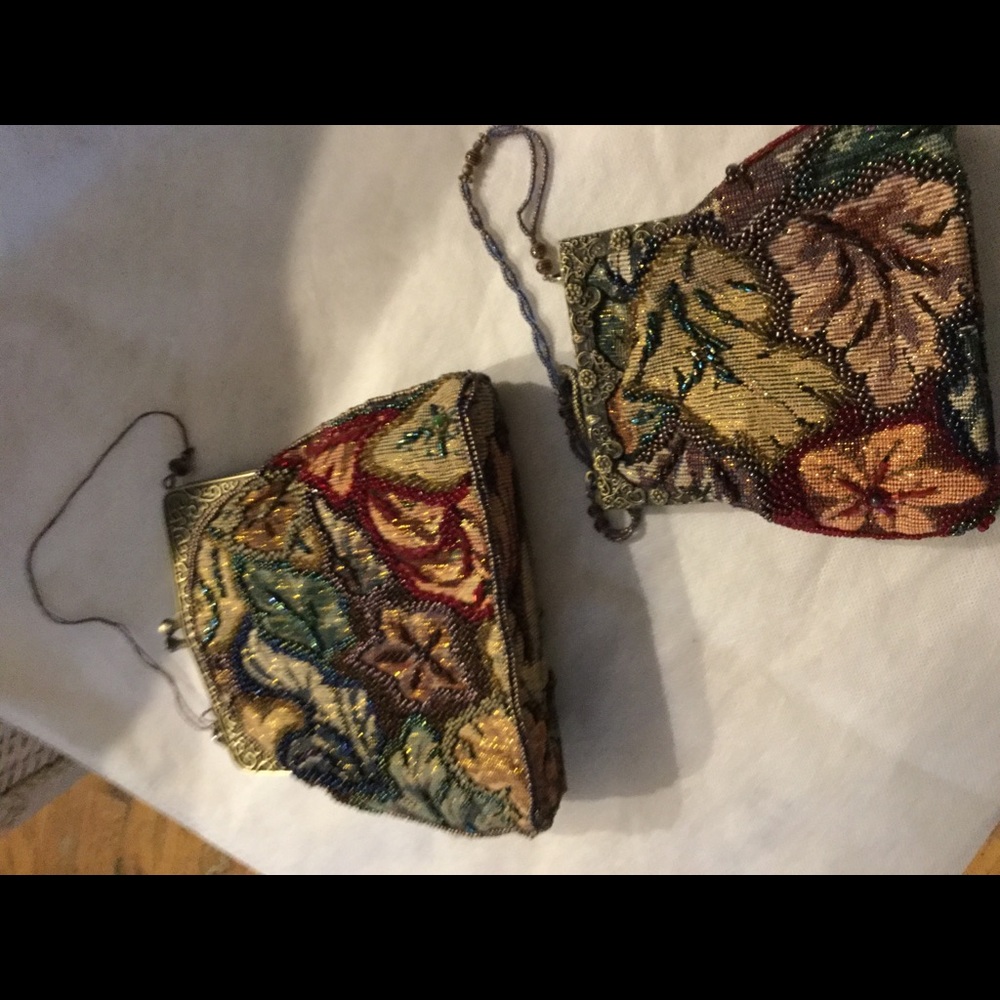 Evening bag